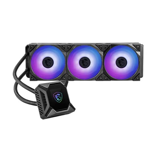 MSI MPG Coreliquid K360 ARGB CPU Liquid Cooler